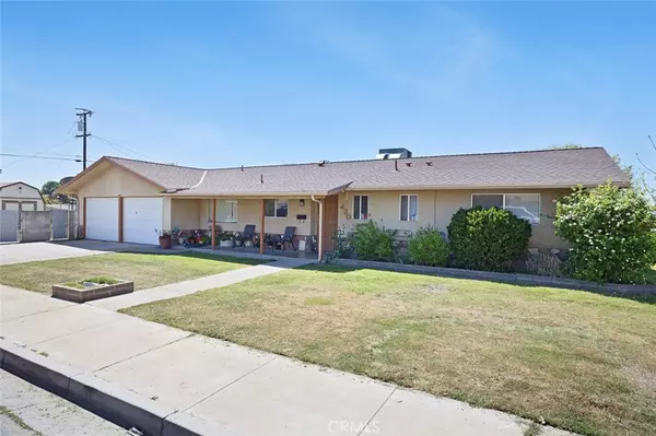 Chowchilla, CA 93610,420 S 3rd ST