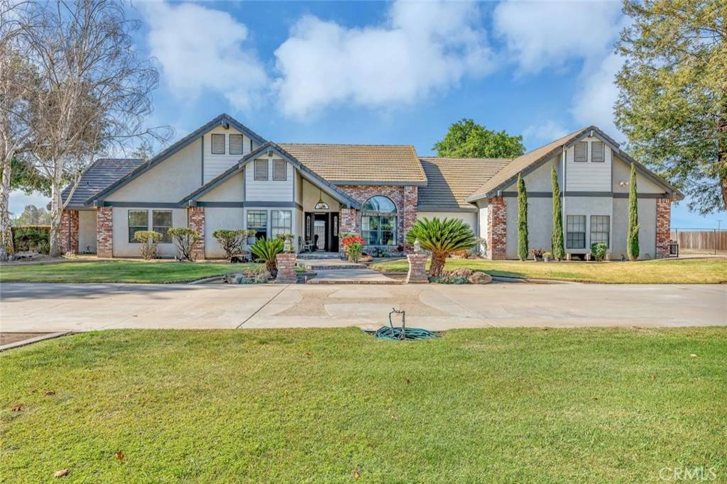 15572 Avenue 23 1/2, Chowchilla, CA 93610
