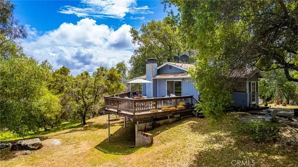 Mariposa, CA 95338,5090 Tip Top RD