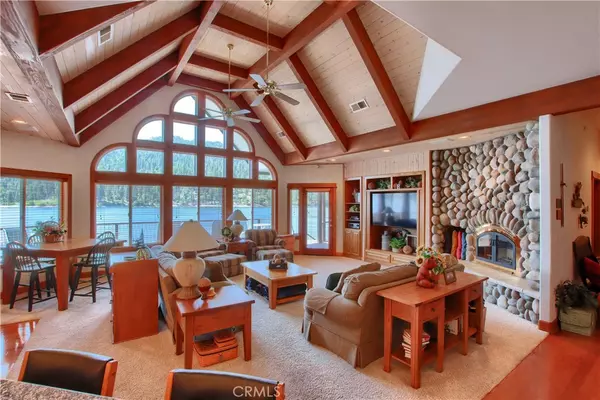 Bass Lake, CA 93604,39269 Paha