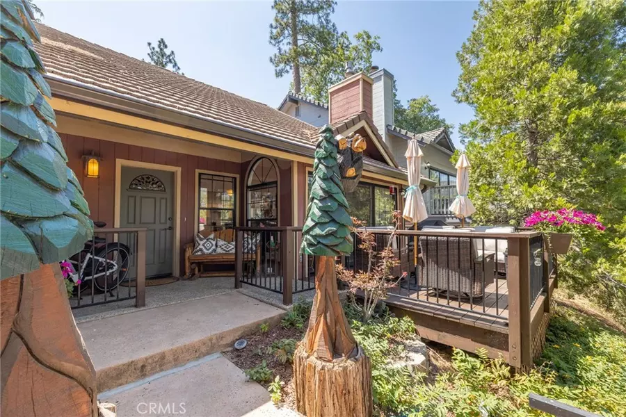 40522 Big Pine, Bass Lake, CA 93604