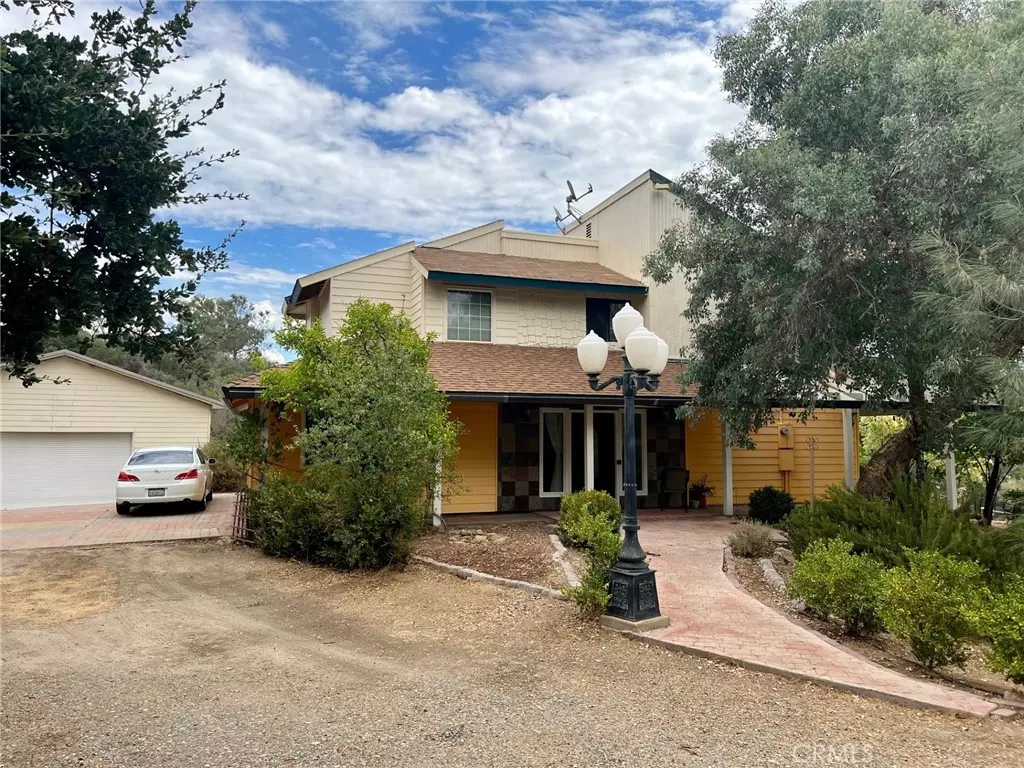 Coarsegold, CA 93614,42176 Titan CT