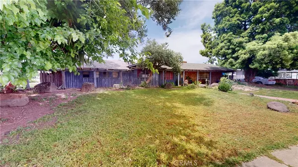 808 Robertson BLVD, Chowchilla, CA 93610