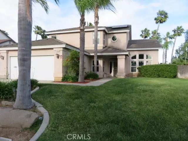 Chowchilla, CA 93610,5065 Congressional ST