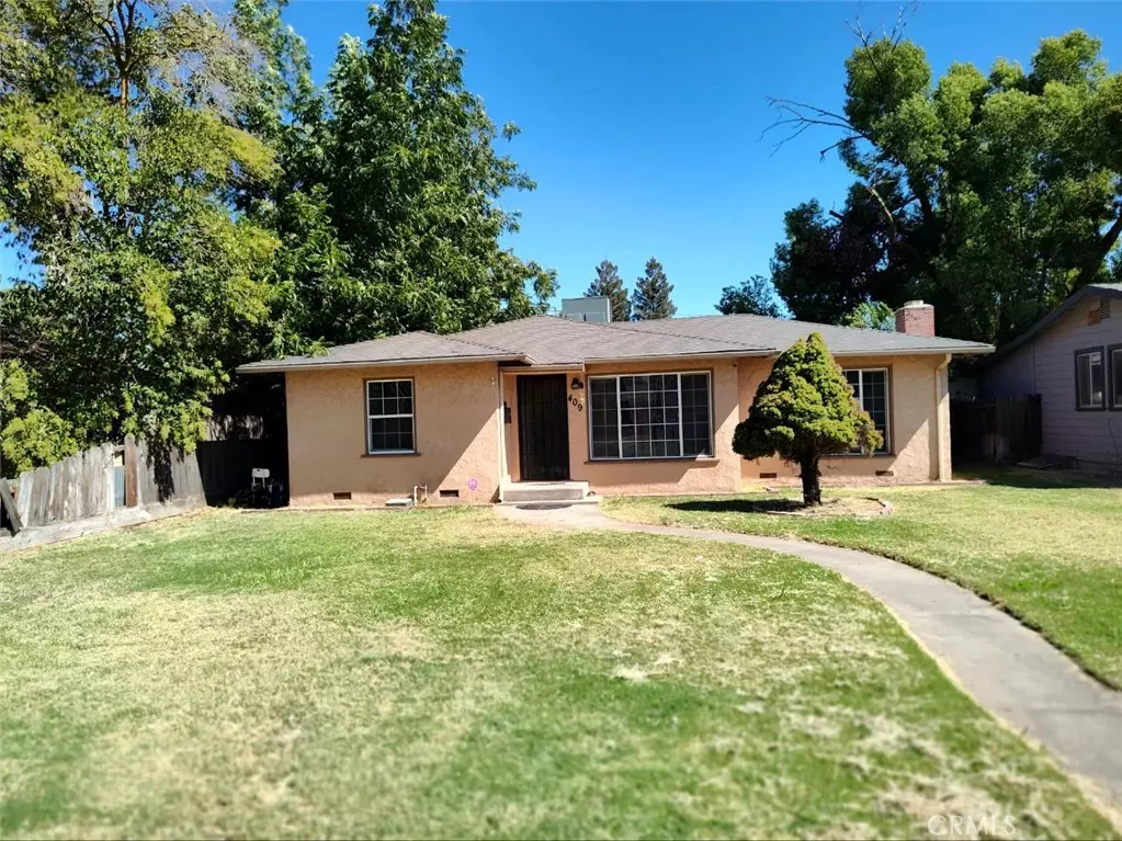 Chowchilla, CA 93610,409 Sonoma AVE