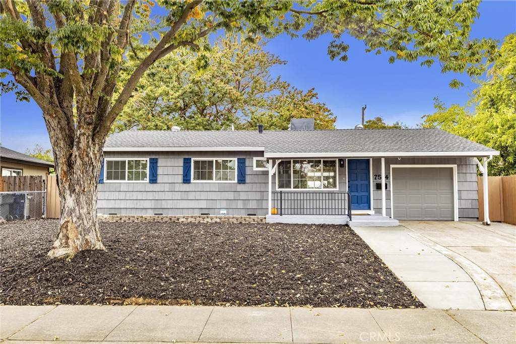 7514 Loma Verde WAY, Sacramento, CA 95822