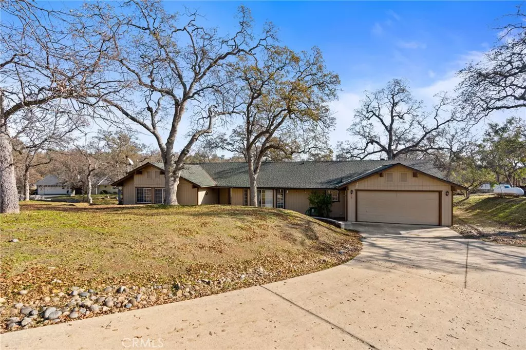 Coarsegold, CA 93614,30159 Horseshoe Dr