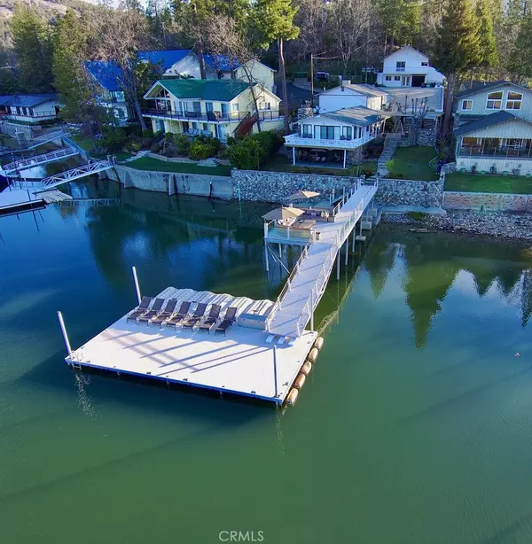 39118 Lake DR, Bass Lake, CA 93604