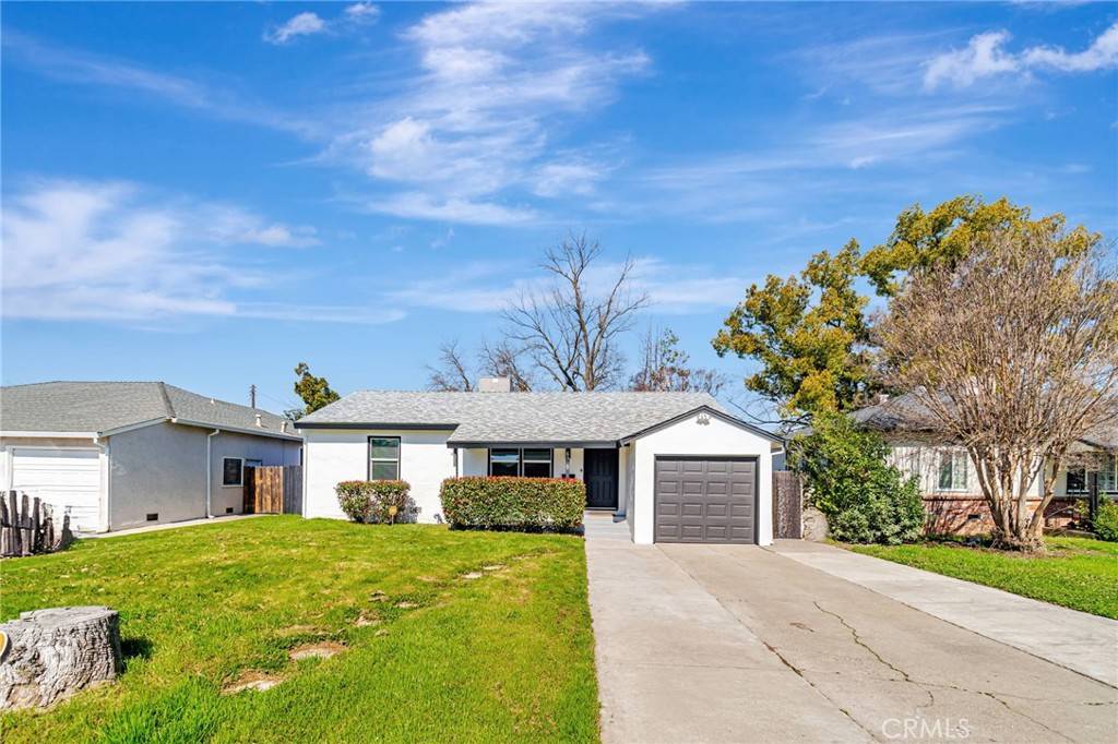 6309 Jansen DR, Sacramento, CA 95824