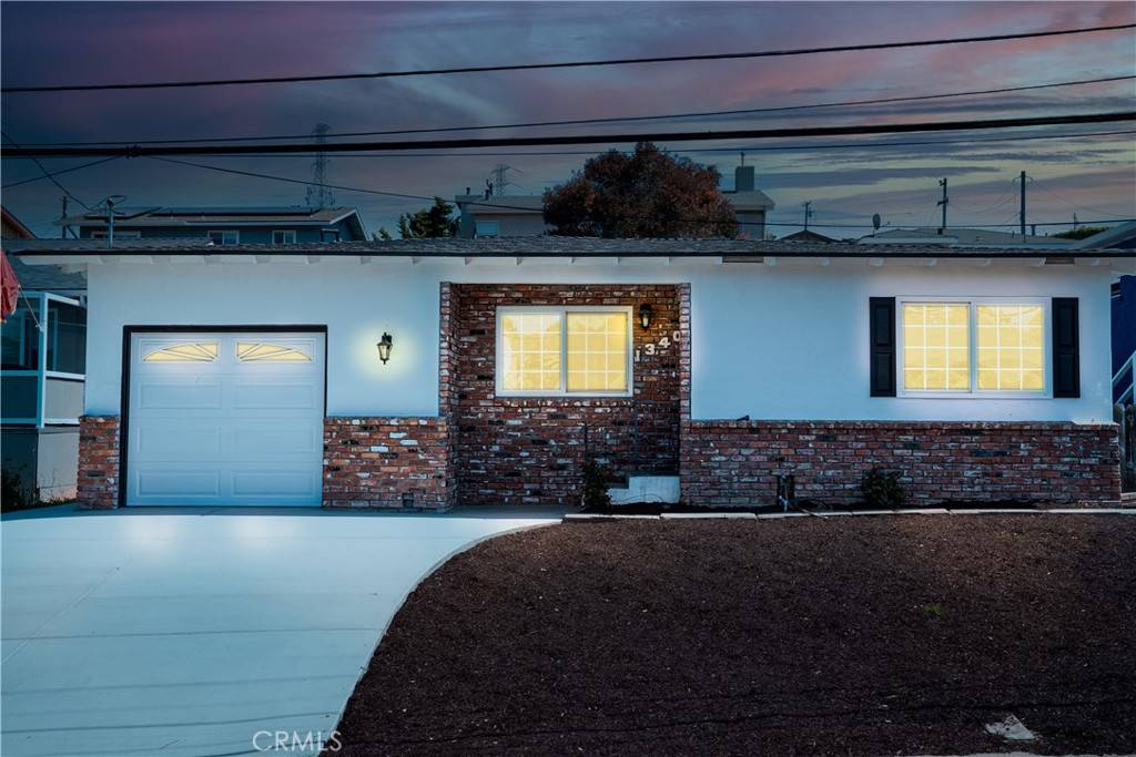 Morro Bay, CA 93442,1340 Prescott DR