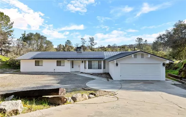 Coarsegold, CA 93614,44459 Lookout CT