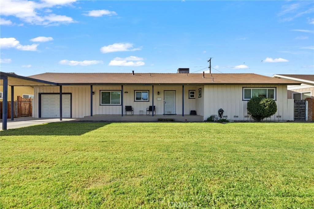 Madera, CA 93637,1420 Roberts AVE