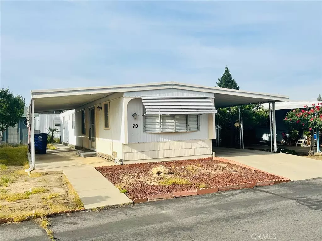 Reedley, CA 93654,1300 W Olson AVE #70