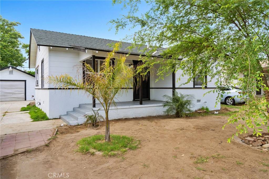 1559 N Carruth AVE, Fresno, CA 93728