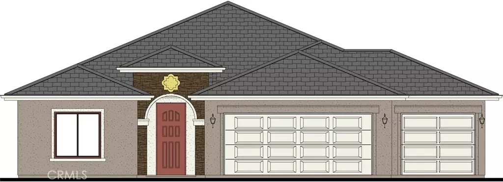 Madera, CA 93637,1219 Via Valencia DR