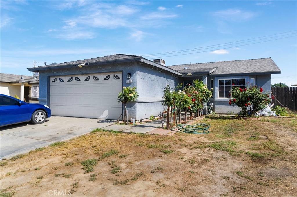 1451 Segovia CT, Madera, CA 93638