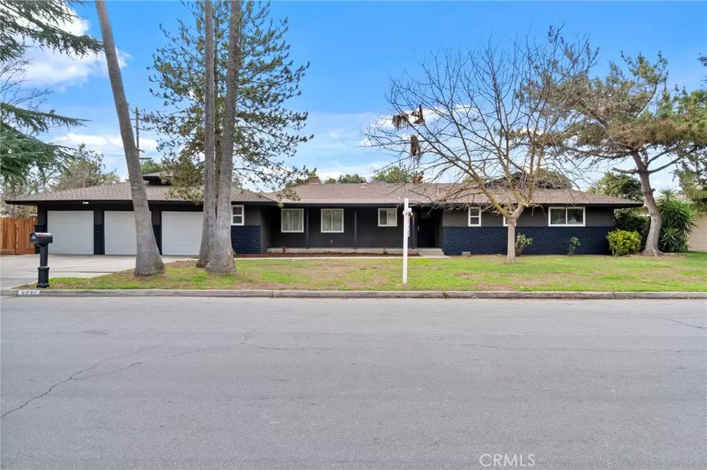 Fresno, CA 93704,5231 N Del Mar AVE