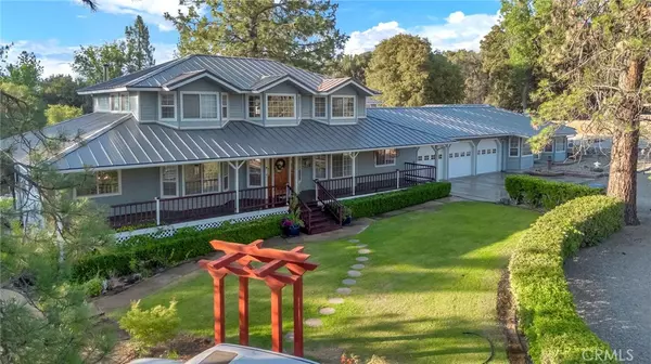 50711 Road 426, Oakhurst, CA 93644
