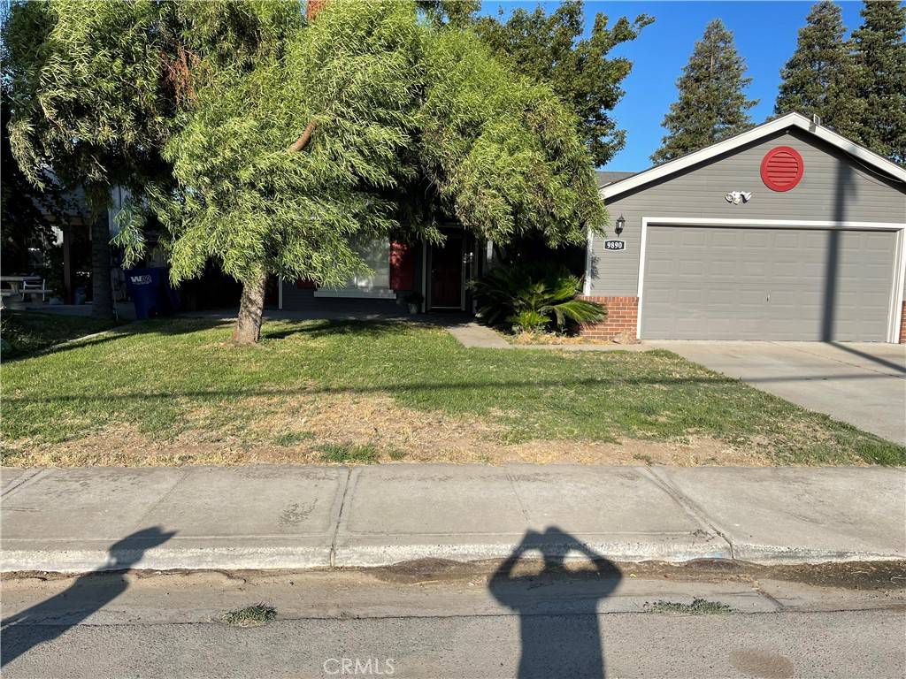 Delhi, CA 95315,9890 Merced AVE