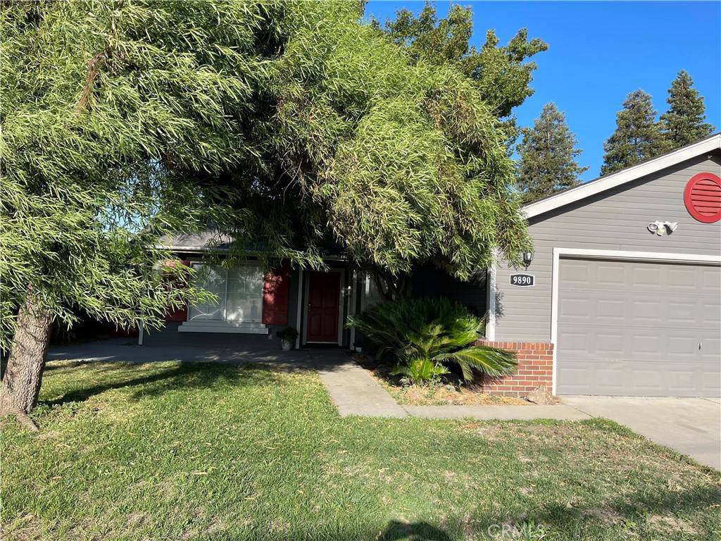 Delhi, CA 95315,9890 Merced AVE