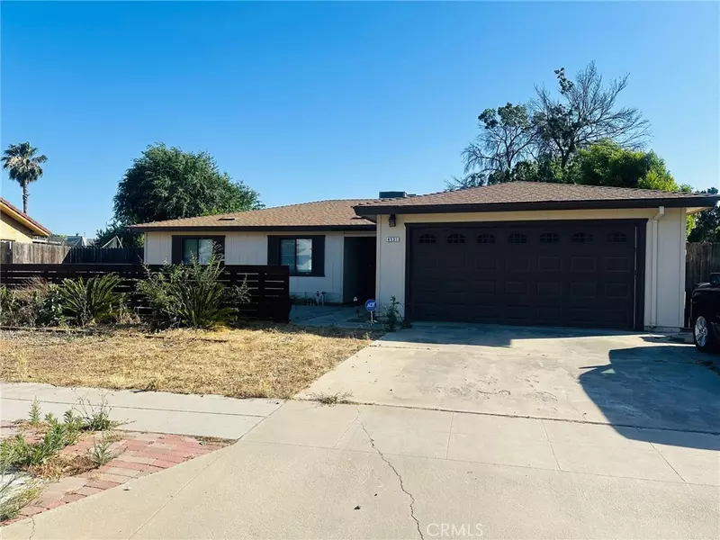 4531 W Malibu AVE, Fresno, CA 93722