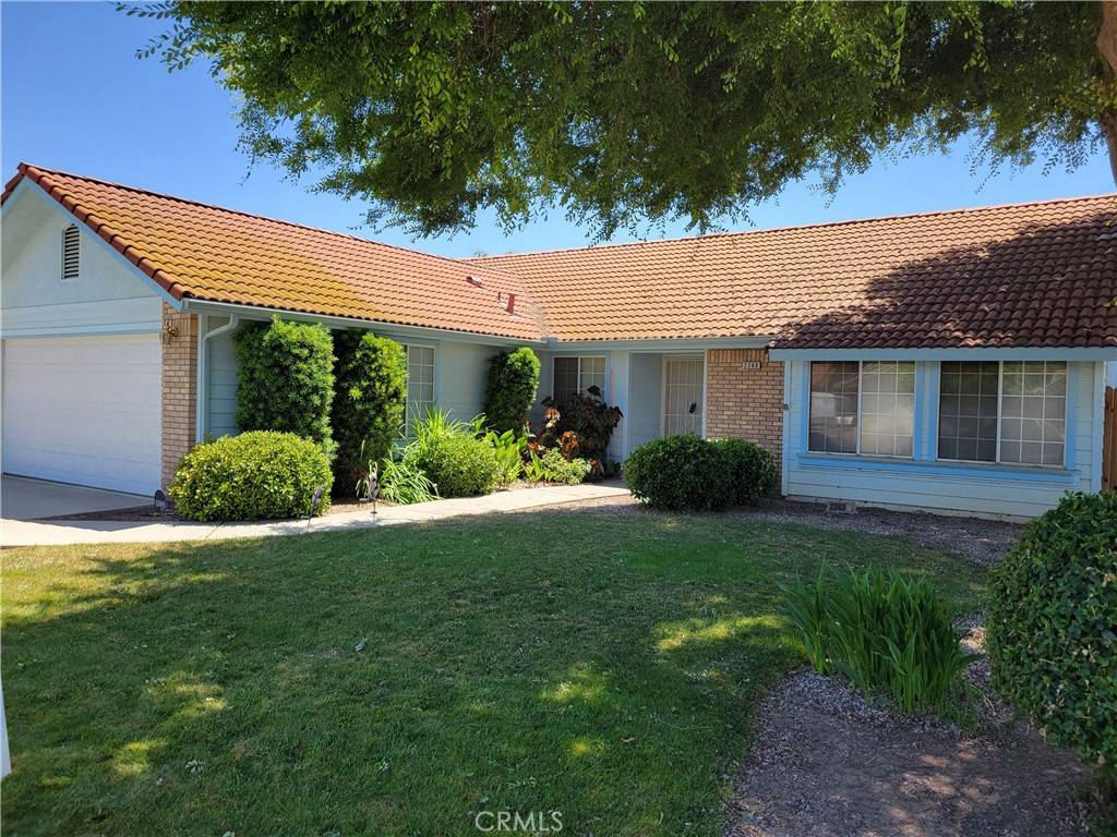 2368 Beechwood WAY, Madera, CA 93637