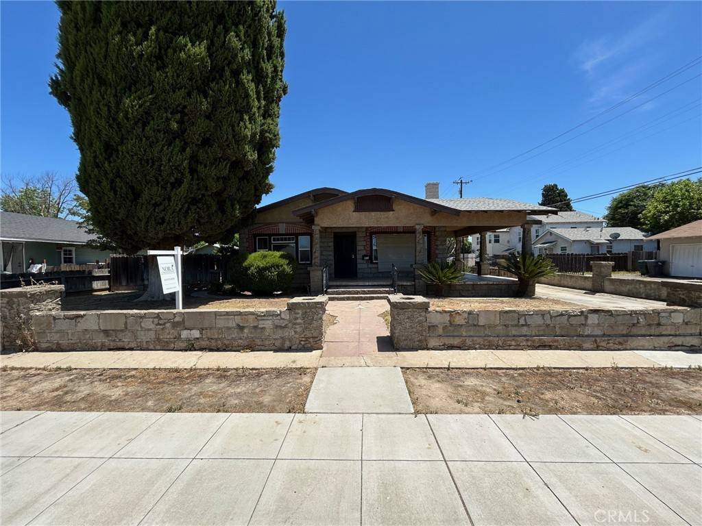 405 N A ST, Madera, CA 93638