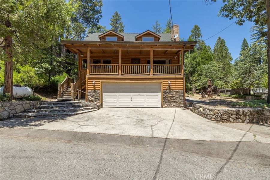 39162 Manzanita, Bass Lake, CA 93604