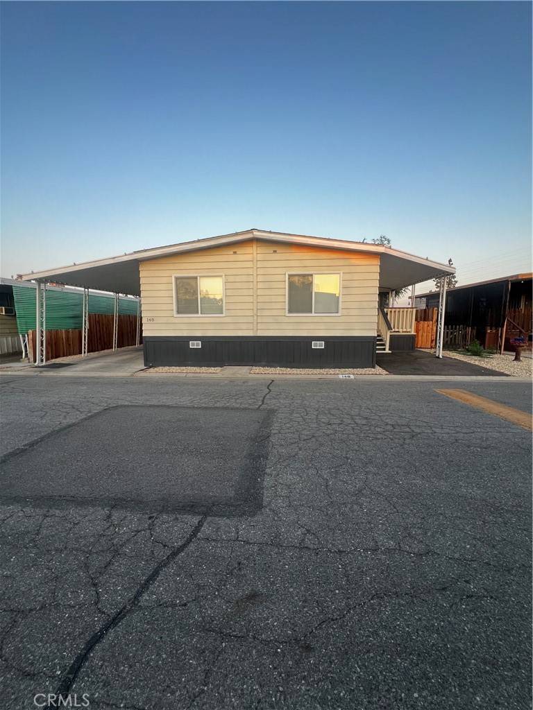 4401 Hughes LN #148, Bakersfield, CA 93304