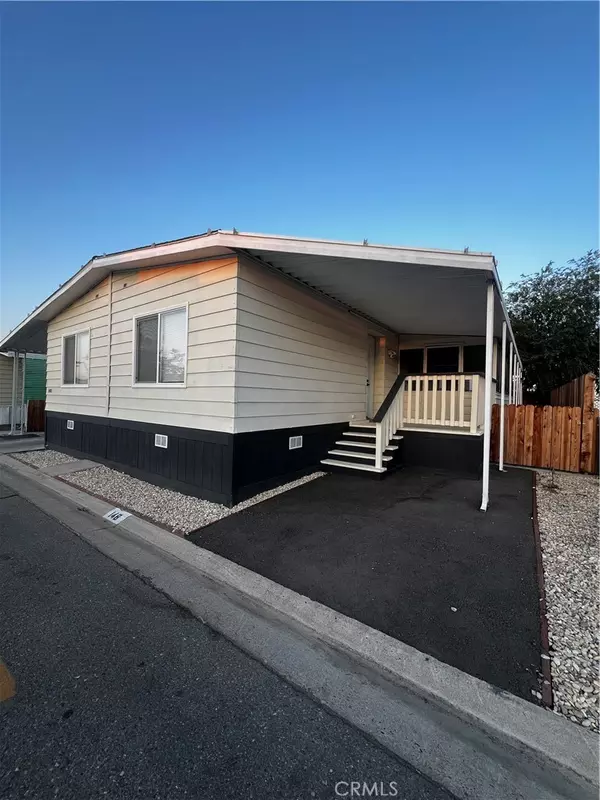Bakersfield, CA 93304,4401 Hughes LN #148
