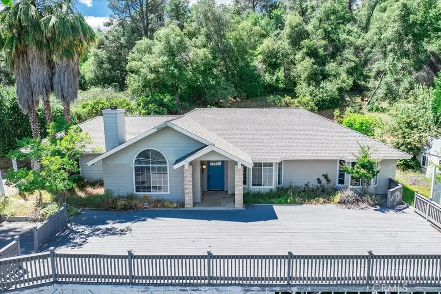 54326 Wildwood Springs TRL, North Fork, CA 93643