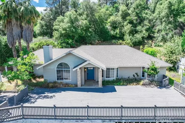 54326 Wildwood Springs TRL, North Fork, CA 93643