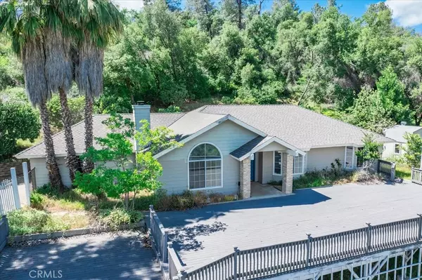 North Fork, CA 93643,54326 Wildwood Springs TRL