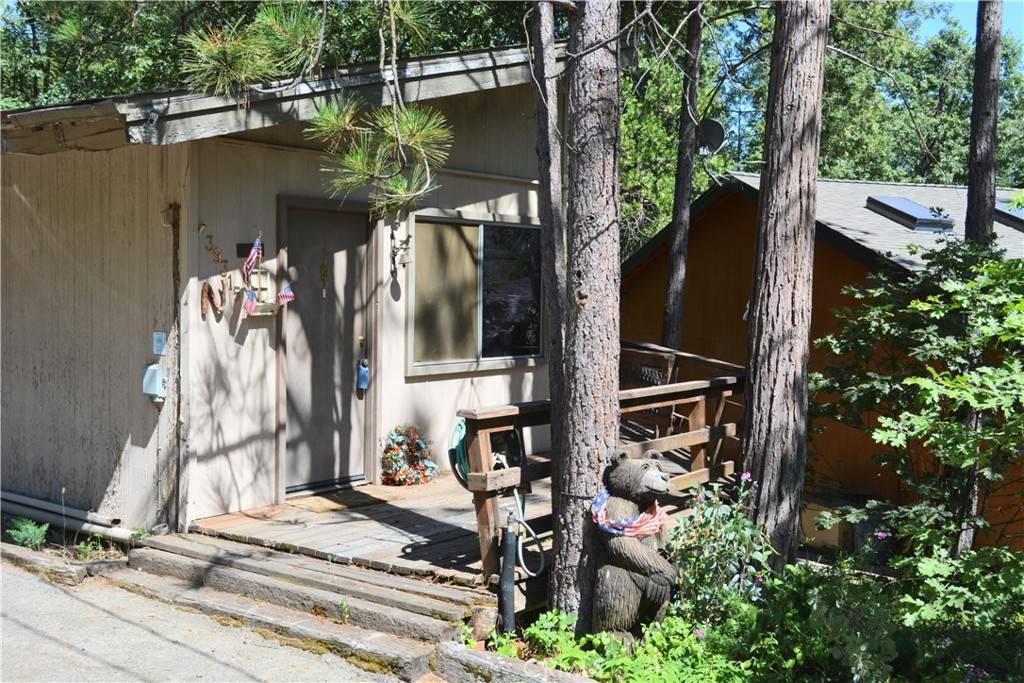 39315 Spur, Bass Lake, CA 93604