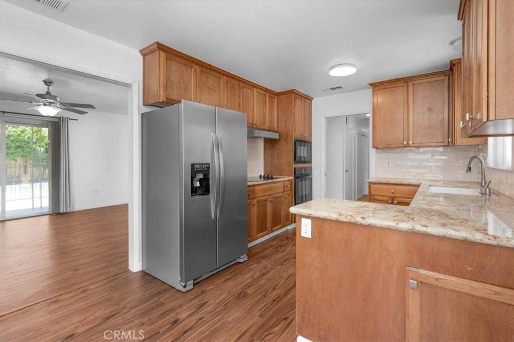 Fresno, CA 93710,5495 N Callisch AVE