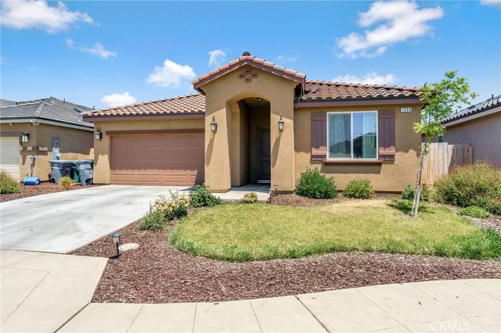 Madera, CA 93638,1206 Bristlecone DR