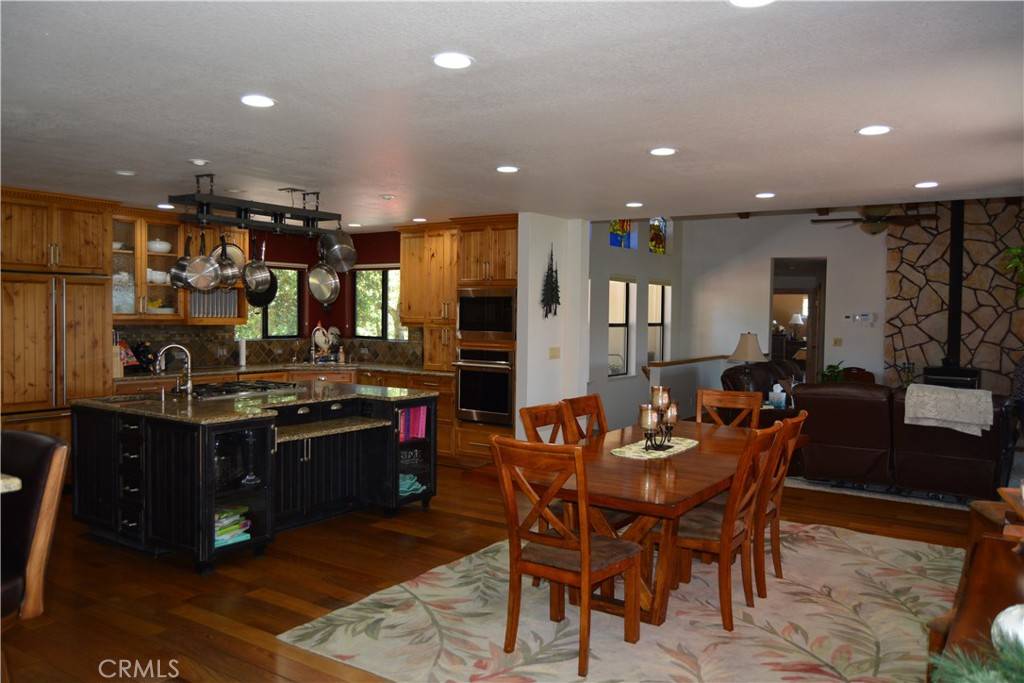 Bass Lake, CA 93604,38800 Fawn Point LN