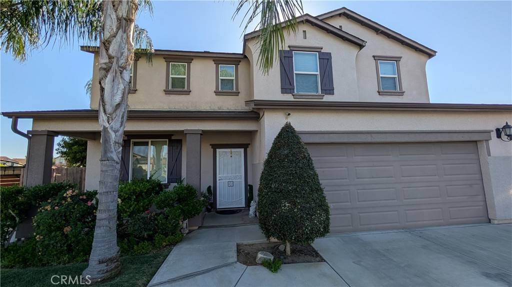 452 Rancho Mirage RD, Madera, CA 93638