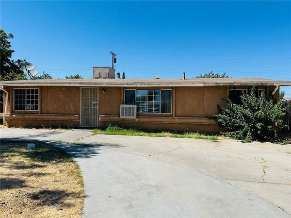 27331 Perkins RD, Madera, CA 93637