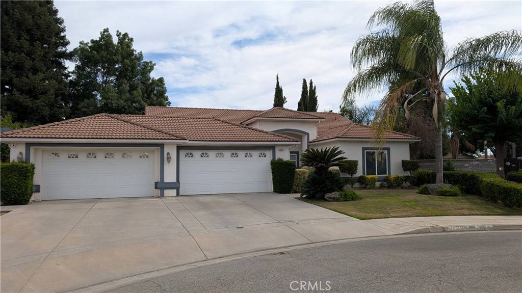 3242 Ashbury AVE, Madera, CA 93637