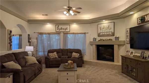 Madera, CA 93637,3242 Ashbury AVE