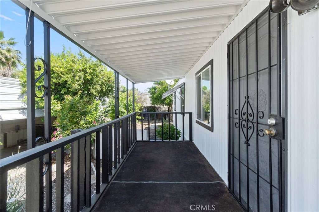 Madera, CA 93638,1218 E Cleveland #153
