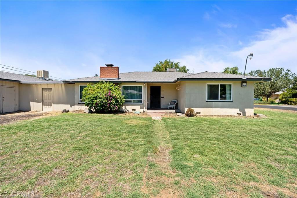Fresno, CA 93727,4491 N Dewitt Ave