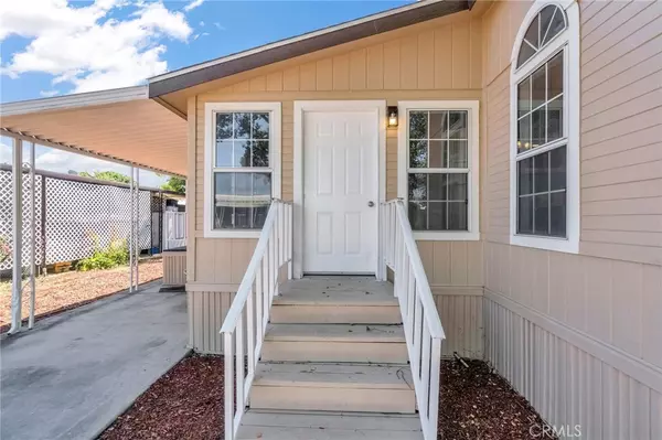 Madera, CA 93628,1218 E Cleveland #103