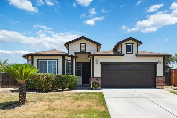 1531 Dome AVE, Madera, CA 93638