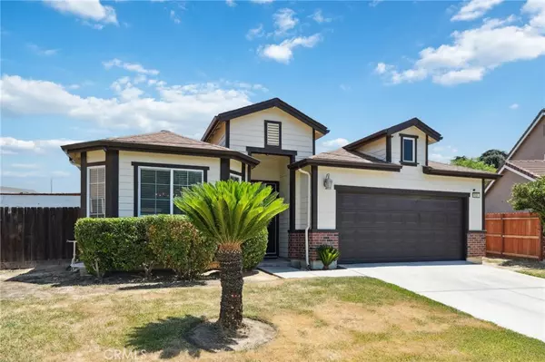 Madera, CA 93638,1531 Dome AVE