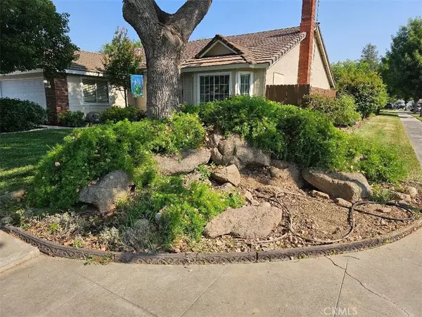 Madera, CA 93637,1509 Princeton AVE