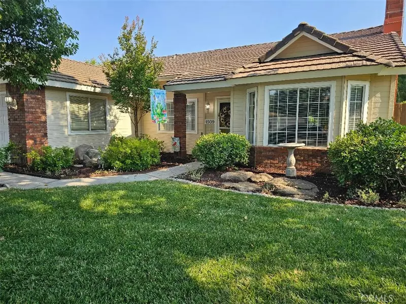 1509 Princeton AVE, Madera, CA 93637