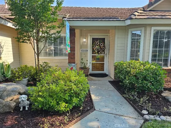 Madera, CA 93637,1509 Princeton AVE