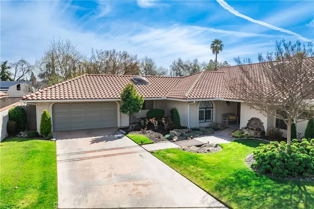 Madera, CA 93637,26 Seasons CT